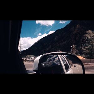 Meet your Posher, Bradys